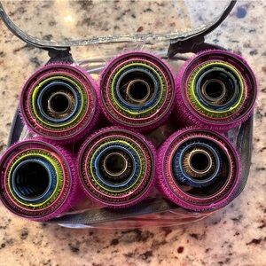 Goody volume boost hair curlers